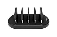 Motion Tablet PC Chargeur de batterie pour Séries C5 et F5 de Motion Motion Tablet PC Chargeur de batterie pour Séries C5 et F5 de Motion
