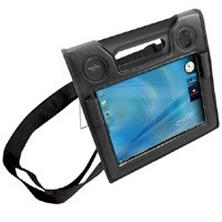 Motion Tablet PC Pochette de transport - Séries C5 et F5 Motion Tablet PC Pochette de transport - Séries C5 et F5