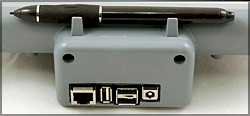 Motion Tablet PC F5te Mobile Dock - Séries C5 et F5 Motion Tablet PC F5te Mobile Dock - Séries C5 et F5