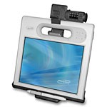Motion Tablet PC Station d’accueil avec système de verrouillage Motion Tablet PC Station d’accueil avec système de verrouillage