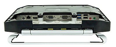 Tablet PC XSLATE R12 Station d'accueil Tablet PC XSLATE R12 Station d'accueil