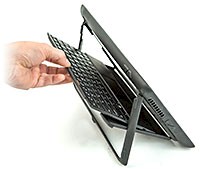 Tablet PC XSLATE R12 Clavier de Voyage Tablet PC XSLATE R12 Clavier de Voyage