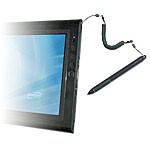 Motion Tablet PC F5te Lien pour stylet