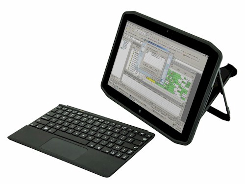 Tablet PC XSLATE R12 Tablet PC XSLATE R12