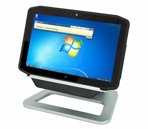 Tablet PC XSLATE R12 Tablet PC XSLATE R12