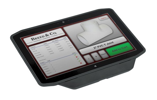 Tablet PC XSLATE R12 Tablet PC XSLATE R12