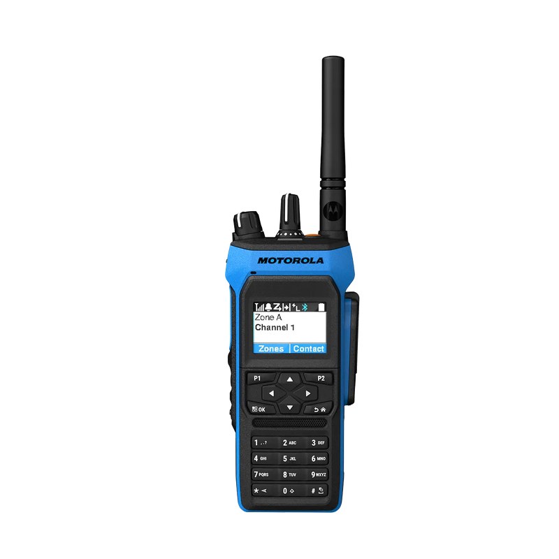 Motorola MOTOTRBO R7Ex ATEX