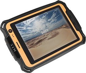 Tablette PC Entièrement Durcie Tablette PC Entièrement Durcie