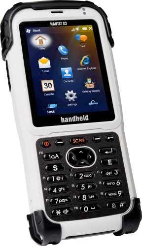 Pocket PC Durci Pocket PC Durci