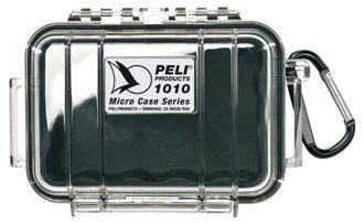 Micro Case PELI