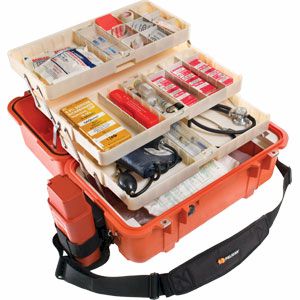 Peli PC 1460 EMS Peli PC 1460 EMS