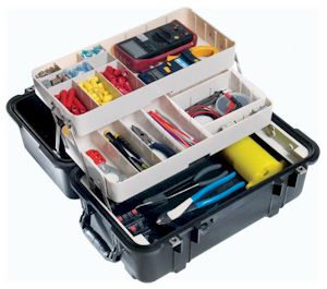 PELI PC 1460 TOOL Peli PC 1460 TOOL