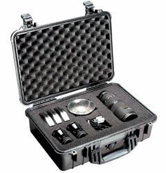 PELI PC 1500 PELI PC 1500