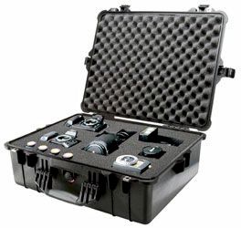 PELI PC 1600 PELI PC 1600