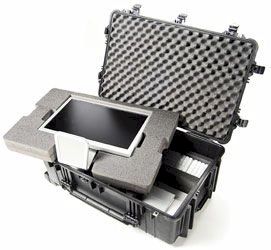 PELI PC 1650 PELI PC 1650