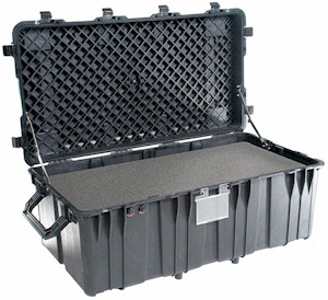 PELI PC 0550 PELI PC 0550