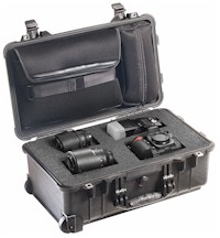 PELI PC 1510 LFC