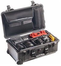 PELI PC 1510 SC