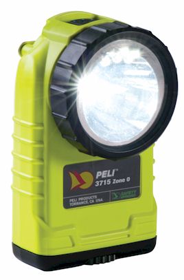 PELI Projecteurs ATEX Ex PELI Projecteurs ATEX Ex
