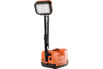 PELI Eclairages Autonomes ATEX Ex PELI Eclairages Autonomes ATEX Ex