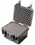 Pelicase petites et moyennes PELI petites et moyennes