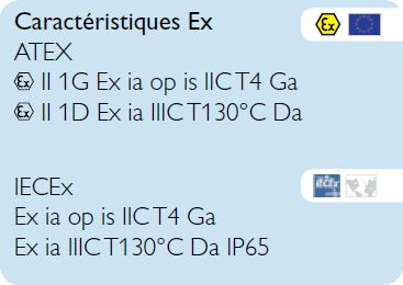 Lite-Ex PL 10eH Lite-Ex PL 10eH