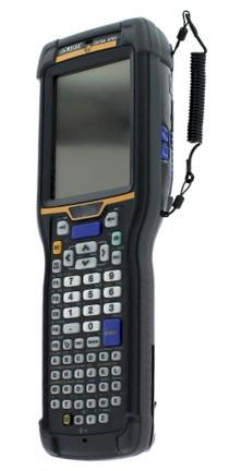 Terminal Portable Antidéflagrant CK7x ATEX (Zone 2/22)