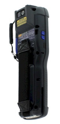 Terminal Portable Antidéflagrant CK7x ATEX (Zone 2/22) Terminal Portable Antidéflagrant CK7x ATEX (Zone 2/22)