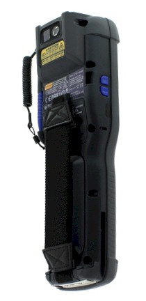 Terminal Portable Antidéflagrant CK7x ATEX (Zone 2/22)