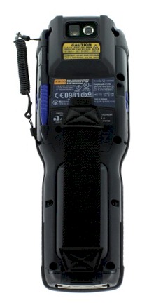 Terminal Portable Antidéflagrant CK7x ATEX (Zone 2/22) Terminal Portable Antidéflagrant CK7x ATEX (Zone 2/22)