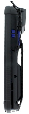 Terminal Portable Antidéflagrant CK7x ATEX (Zone 2/22) Terminal Portable Antidéflagrant CK7x ATEX (Zone 2/22)