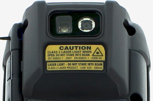Terminal Portable Antidéflagrant CK7x ATEX (Zone 2/22) Terminal Portable Antidéflagrant CK7x ATEX (Zone 2/22)