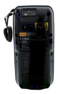 Pocket PC ATEX zone 2 CN70A