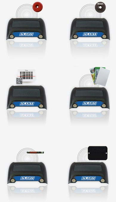 Pocket PC ATEX zone 1 i.roc Ci70-Ex Pocket PC ATEX zone 1 i.roc Ci70-Ex