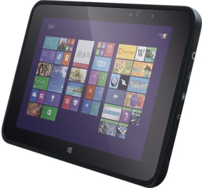 POKINI A8/A10 - Tablette PC durcie