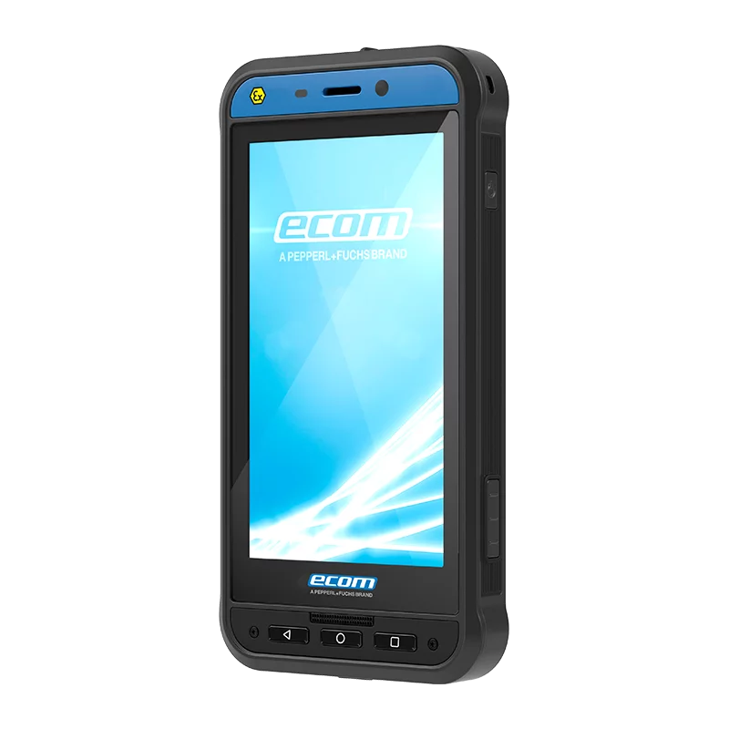 Smartphone Smart-Ex 02M ATEX Zone 1 / Mines