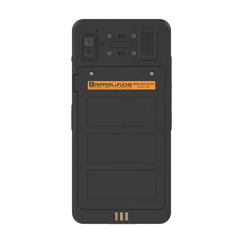 Smartphone Smart-Ex 203 - Zone 2/22 Division 2