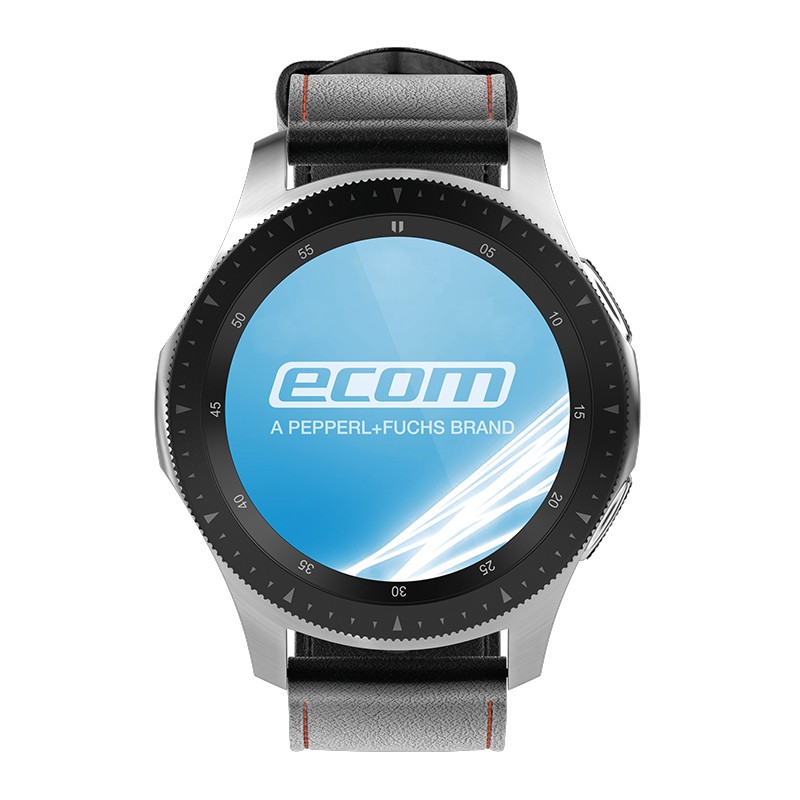 Montre Smart-Ex Watch 01