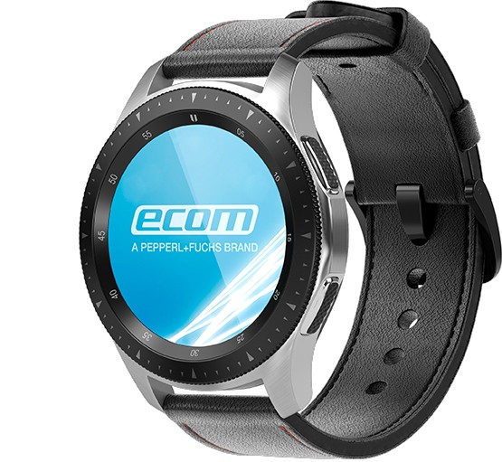 Montre Smart-Ex Watch 01