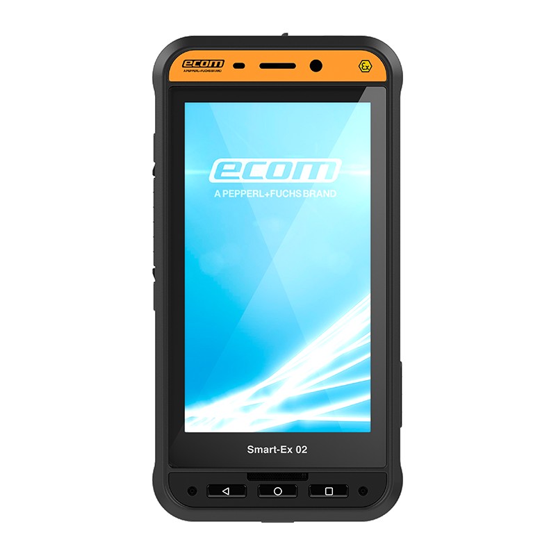 SMartphone Smart-Ex 02 DZ2