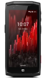 GSM Crosscall CORE-M5