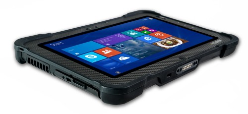 XPLORE XSLATE B10 - Tablette PC Entièrement Durcie