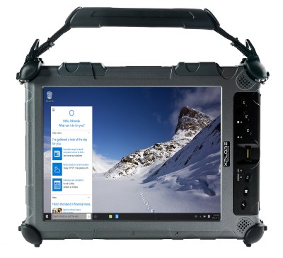 XPLORE XC6 - Tablette PC Ultra-Durcie