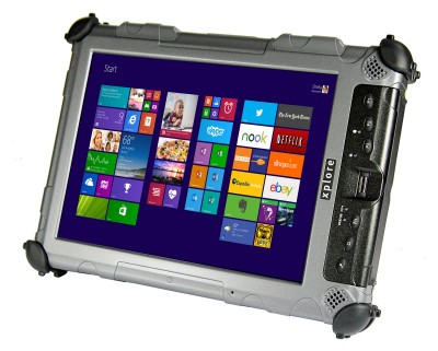 XPLORE XC6 DM-DML XPLORE XC6 DM-DML