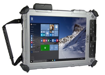 XPLORE XC6 DMSR XPLORE XC6 DMSR