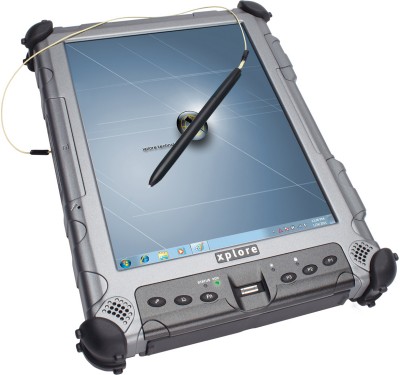XPLORE XC6 M2 XPLORE XC6 M2