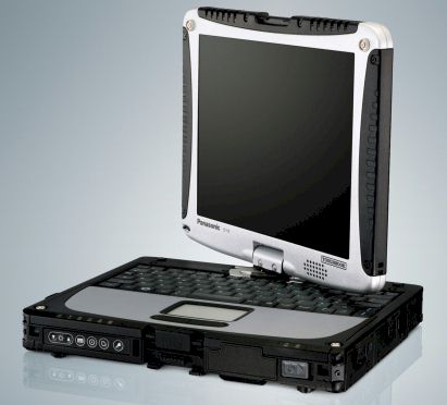 Panasonic Toughbook CF-19 Panasonic Toughbook CF-19