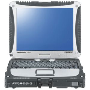 Panasonic Toughbook CF-19