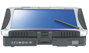 Panasonic Toughbook CF-19