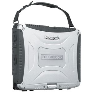 Panasonic Toughbook CF-19